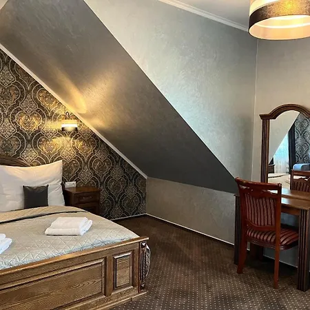 Maison d'hôtes Elodia 3*