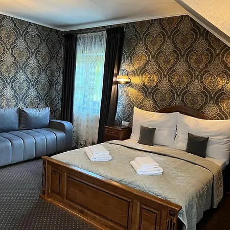 Elodia Maison d'hôtes 3*