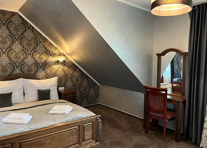 Guest house Elodia 3*