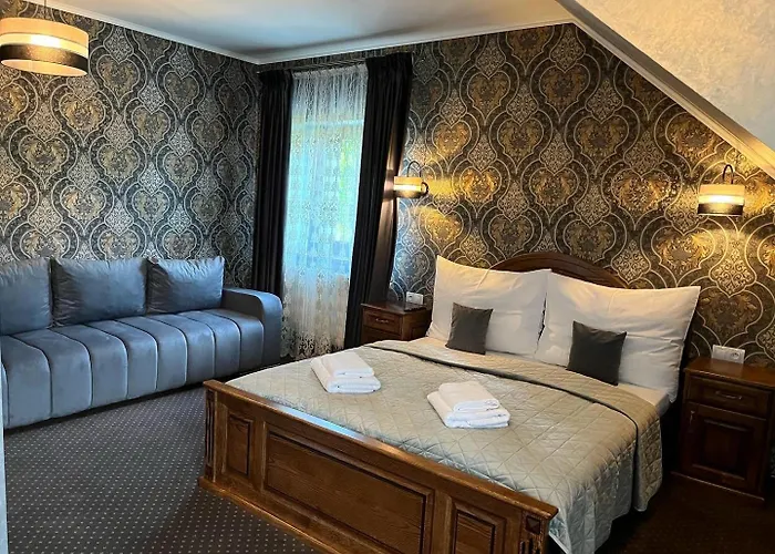 Elodia Guest house 3*