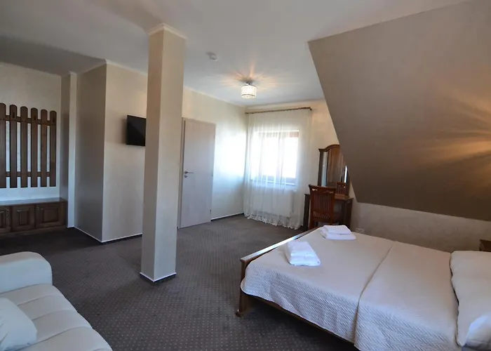 Elodia Guest house Chotanky