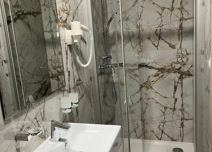 Guest house Elodia