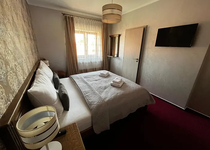 Guest house Elodia