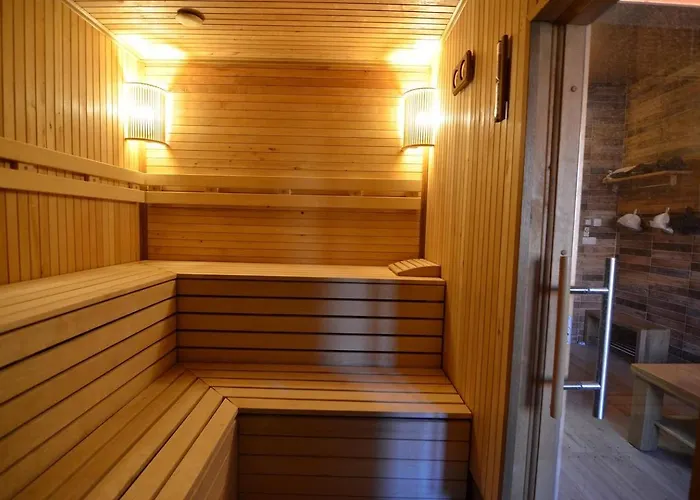 Elodia Guest house